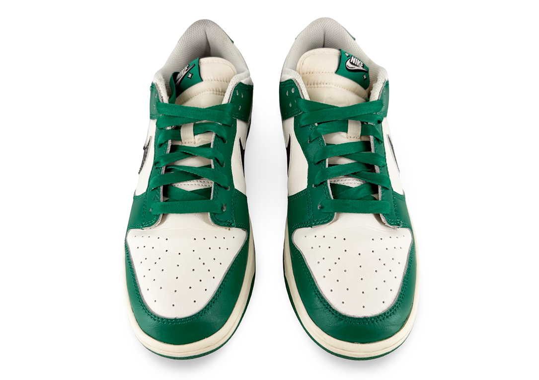 Nike Dunk Low SE Lottery Pack Malachite Green