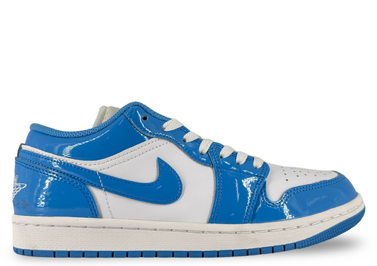 Jordan 1 Low SE White Legend Blue
