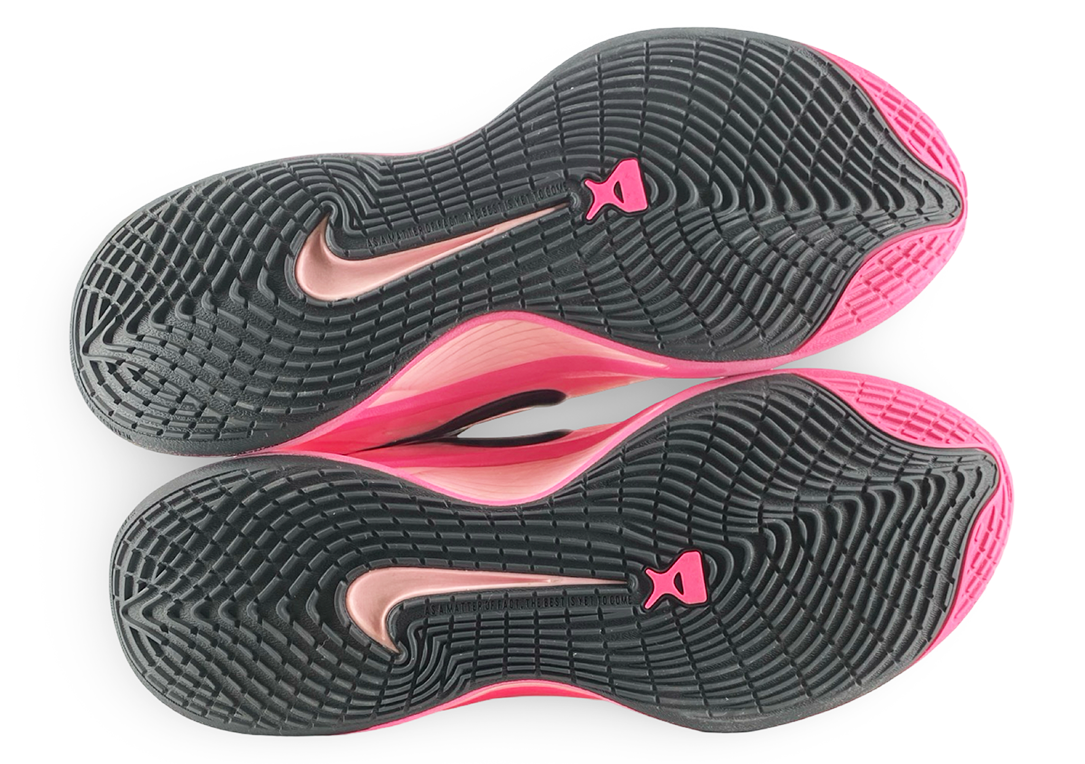 Nike A'ja Wilson A'One Leo Lights (Women's)