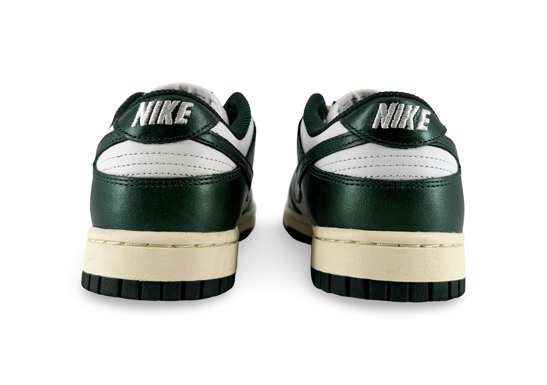 Nike Dunk Low Vintage Green (Women's)