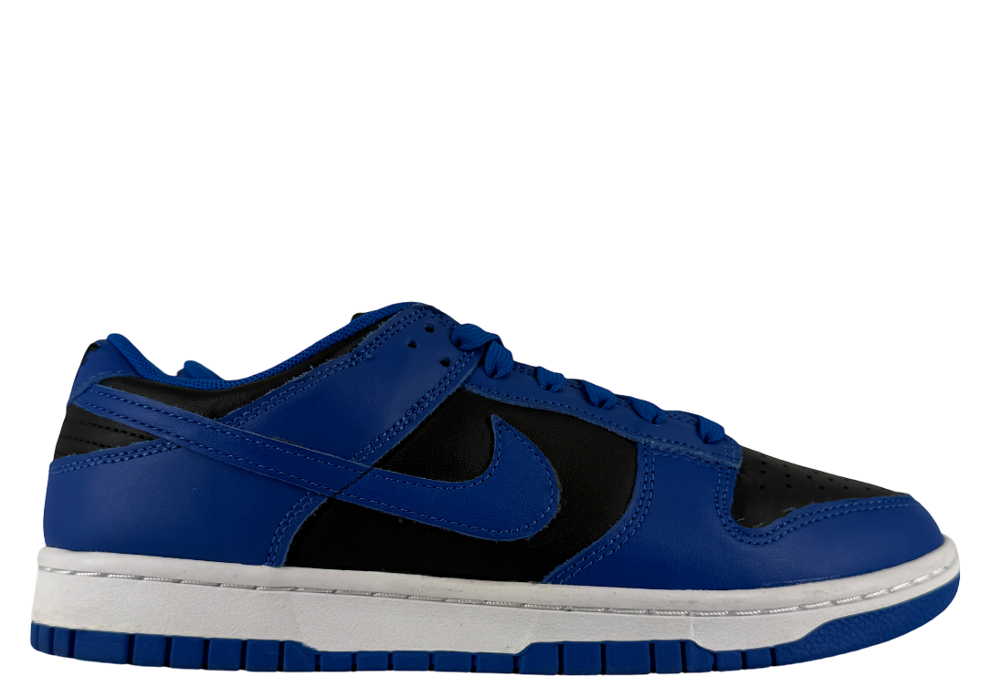 Nike Dunk Low Hyper Cobalt