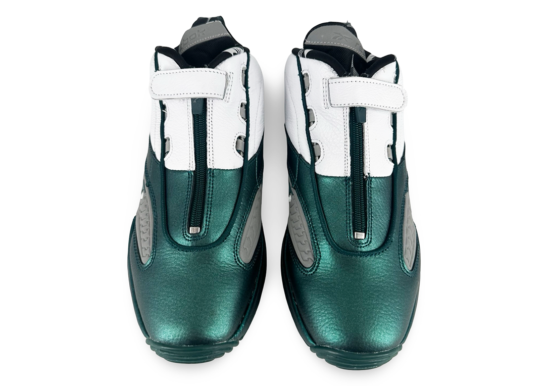 Reebok Answer IV The Tunnel