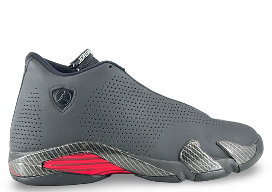 Jordan 14 Retro SE Black Anthracite