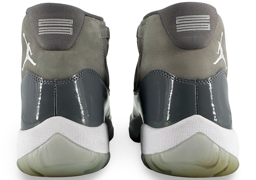 Jordan 11 Retro Cool Grey (2021)