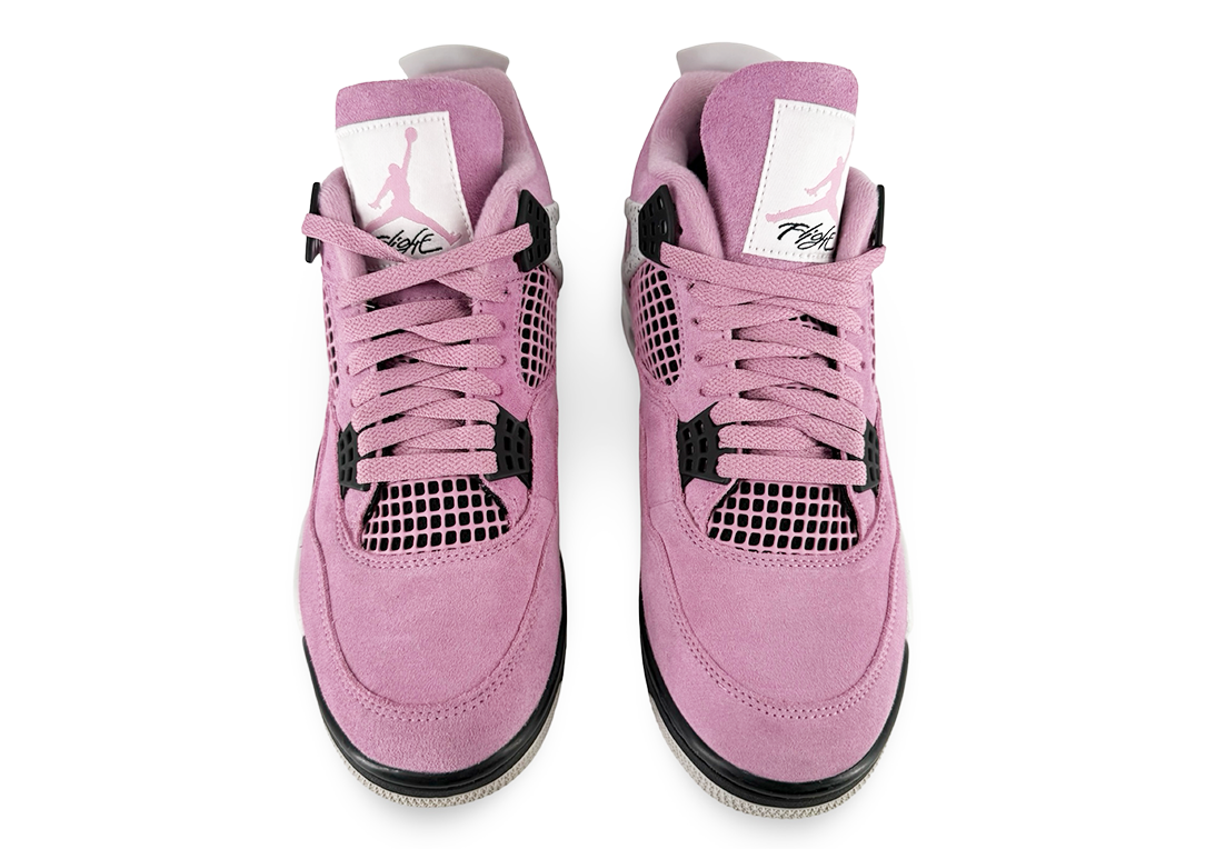 Jordan 4 Retro Orchid (Women's)