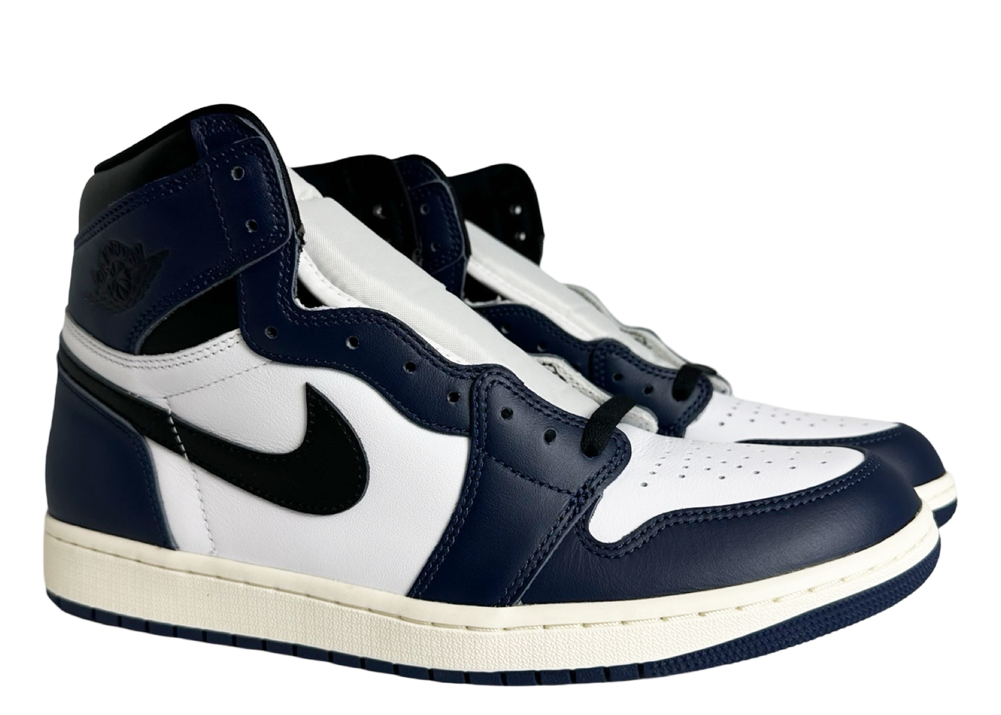 Jordan 1 Retro High OG Midnight Navy