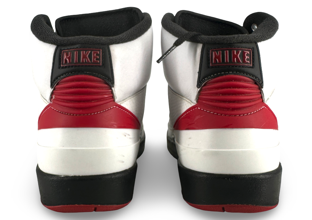 Jordan 2 Retro OG Chicago (2022)