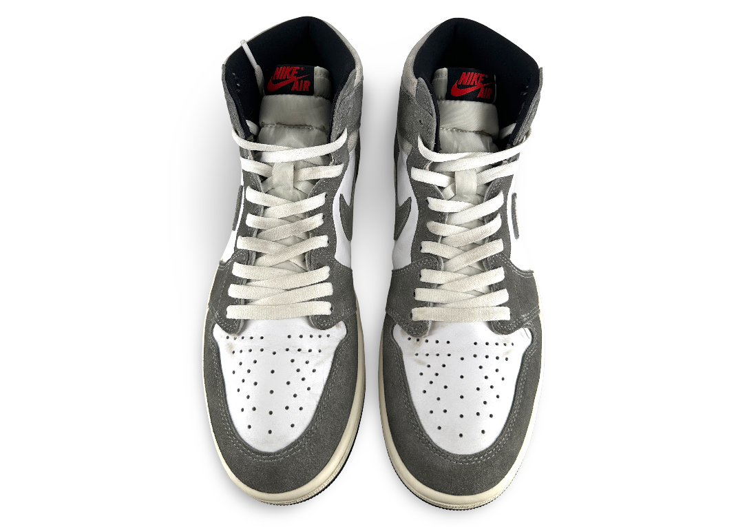 Jordan 1 Retro High OG Washed Black
