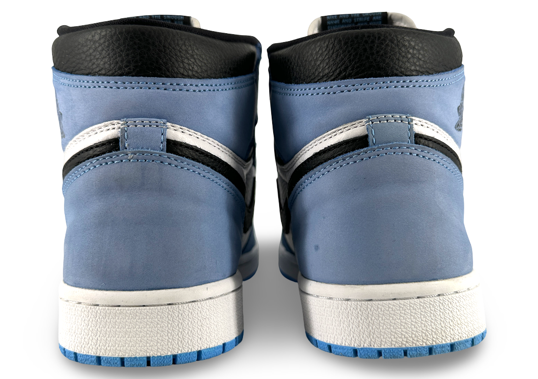 Jordan 1 Retro High OG University Blue (2021)