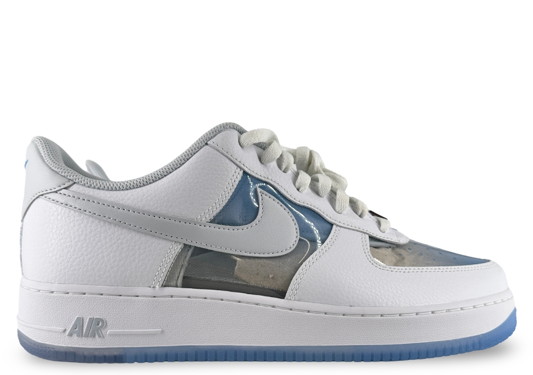 Nike Air Force 1 Low Invisible Woman 2.0