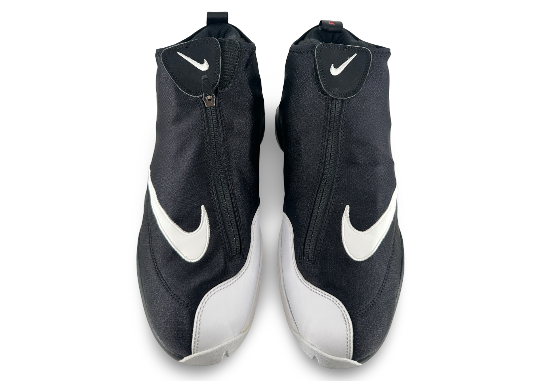 Nike Air Zoom Flight '98 The Glove Black/White OG