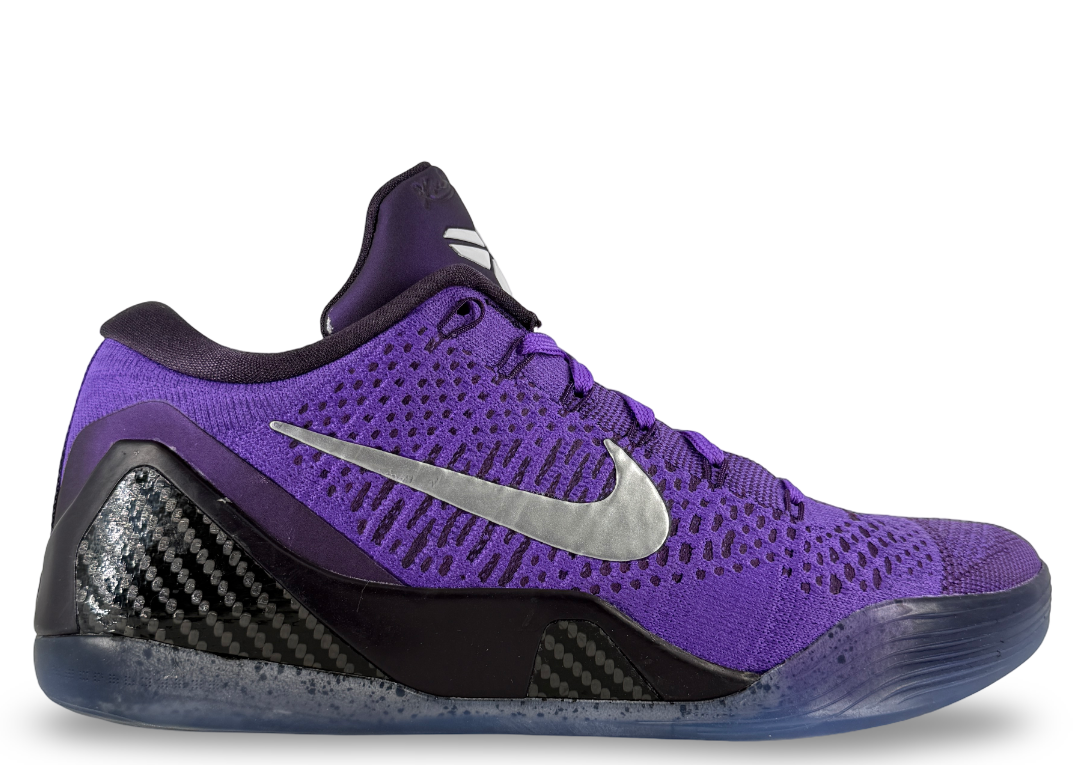 Nike Kobe 9 Elite Low Protro Michael Jackson Moonwalker (2025)