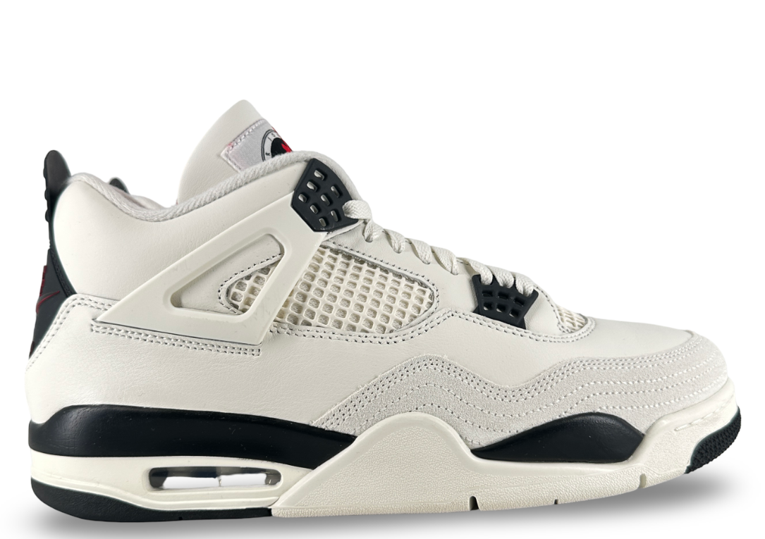 Jordan 4 Retro OG Flight Club
