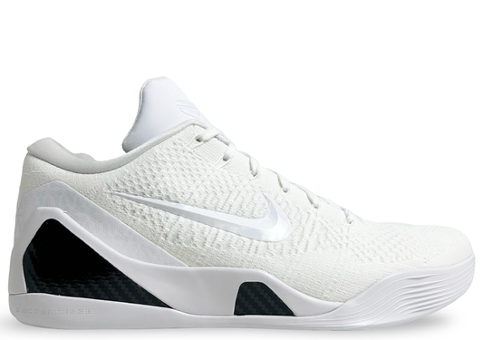 Nike Kobe 9 Elite Low Protro Halo
