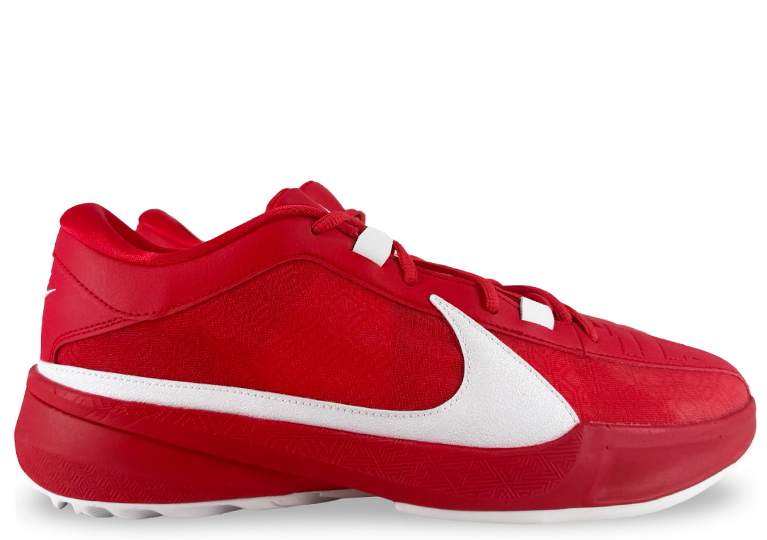 Nike Zoom Freak 5 TB University Red