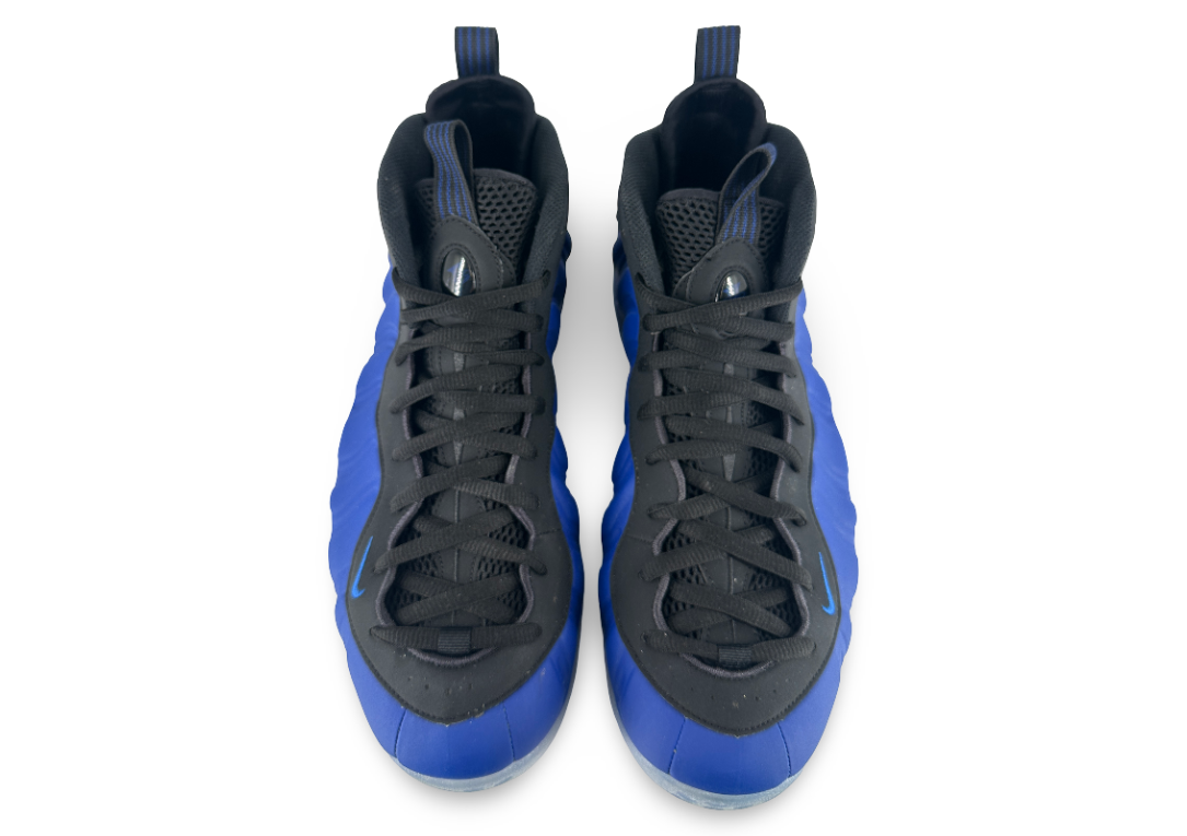 Nike Air Foamposite One Deep Royal