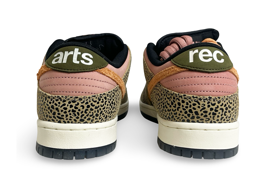 Nike SB Dunk Low Arts-Rec