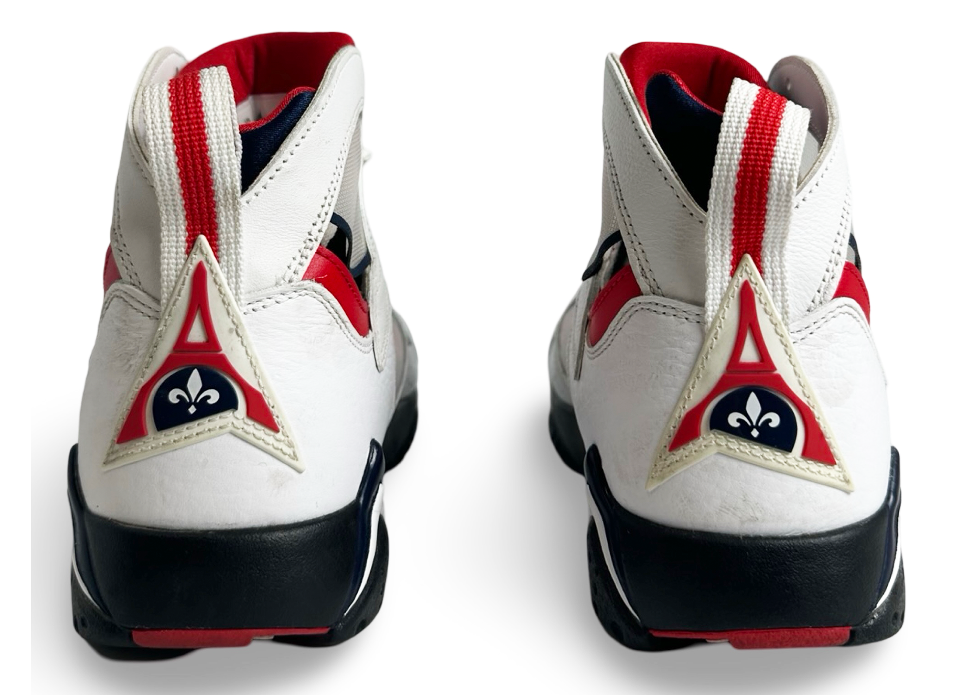 Jordan 7 Retro BCFC Paris Saint-Germain PSG (2021)