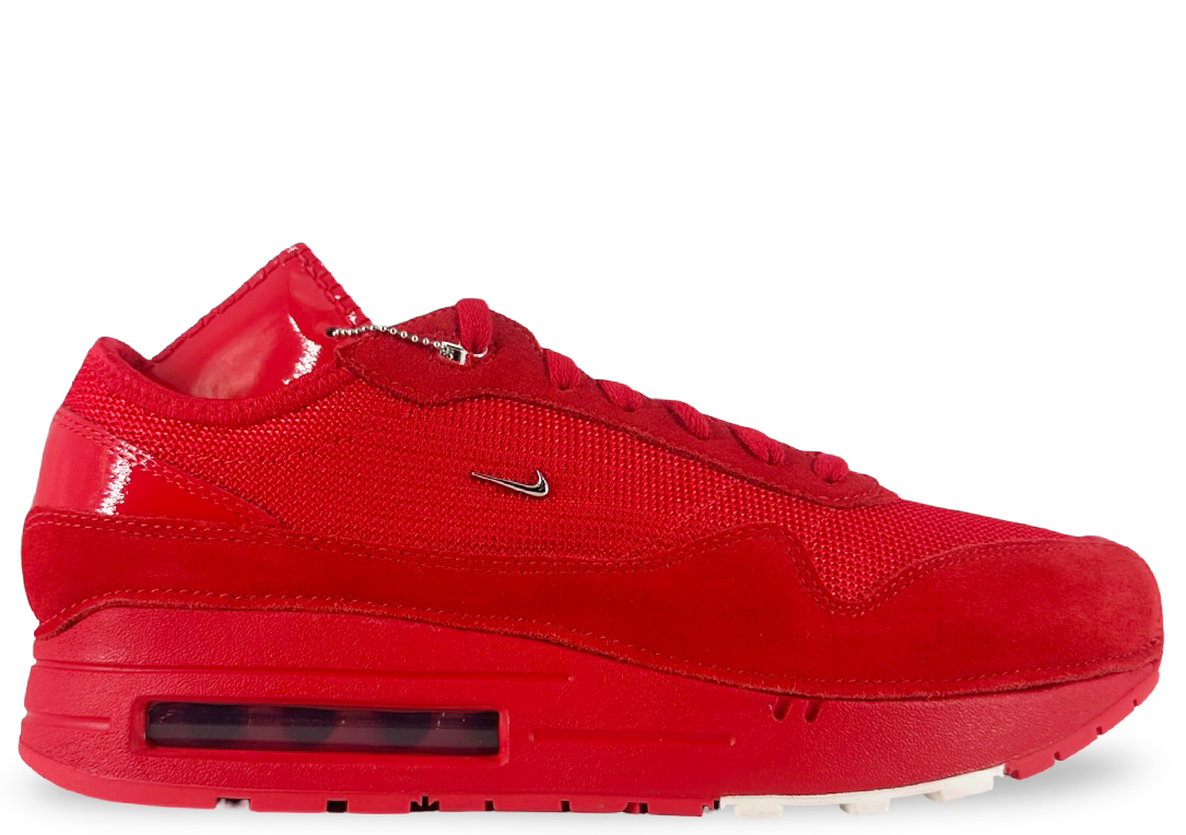 Nike Air Max 1 '86 Jacquemus Mystic Red (Women's)