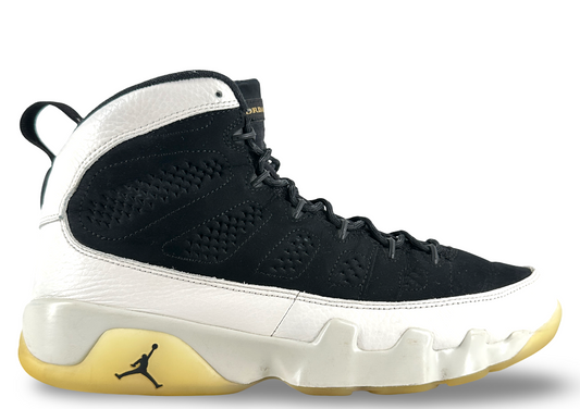 Jordan 9 Retro City of Flight