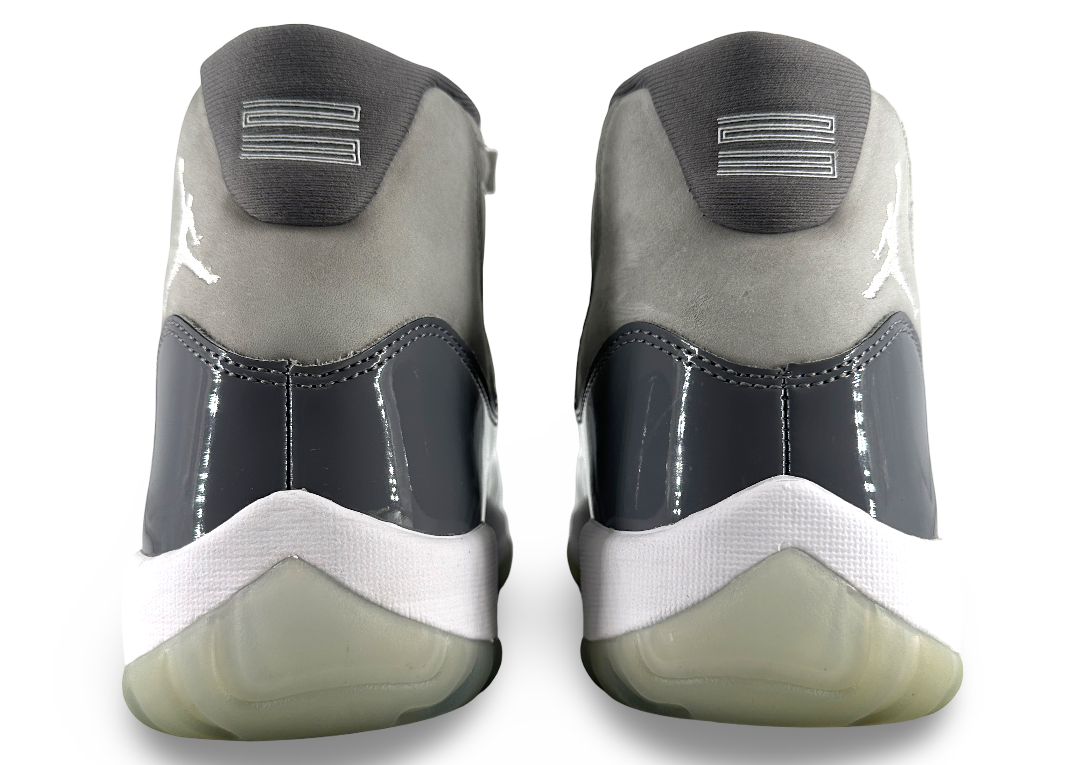Jordan 11 Retro Cool Grey (2021)