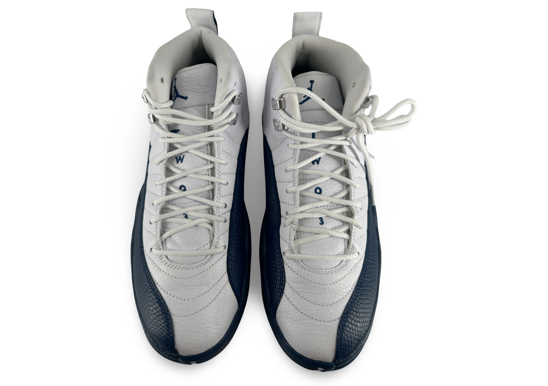 Jordan 12 Retro French Blue (2025)