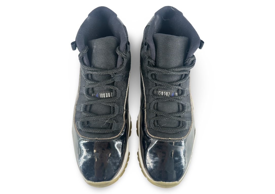 Jordan 11 Retro Space Jam (2016)
