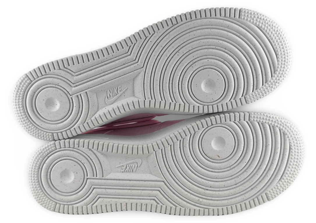 Nike Air Force 1 Low '07 Next Nature Pink Foam White (Women's)