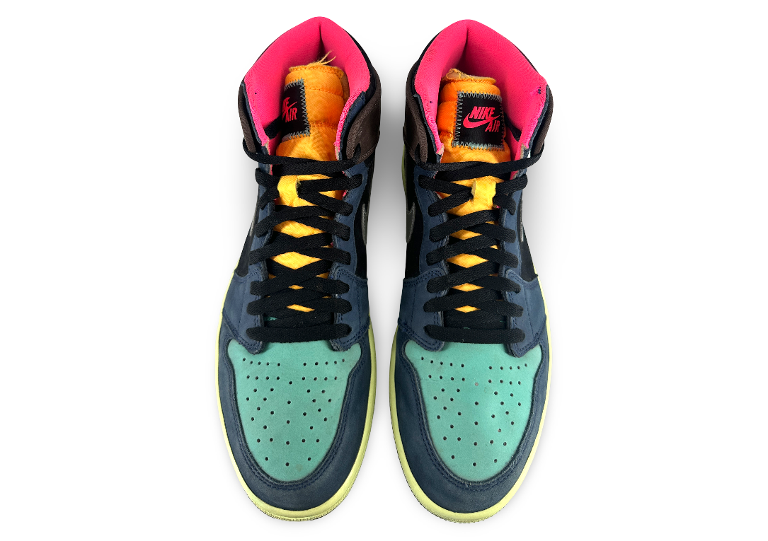 Jordan 1 Retro High Tokyo Bio Hack