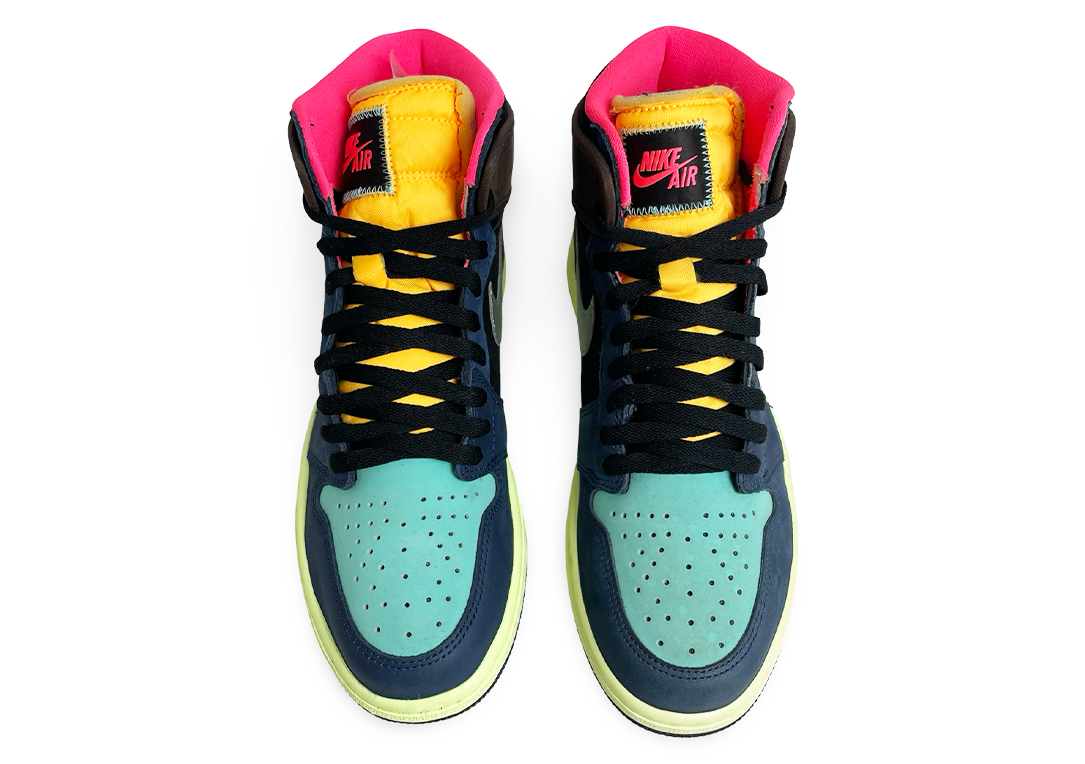 Jordan 1 Retro High Tokyo Bio Hack