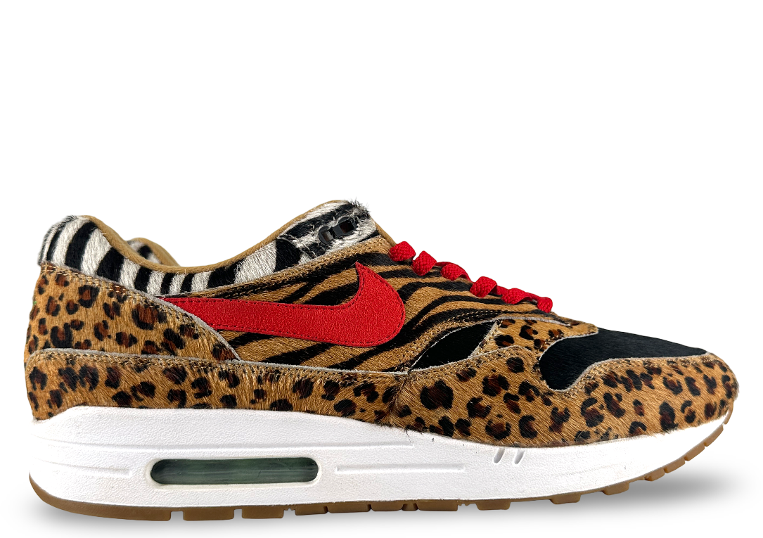 Nike Air Max 1 atmos Animal Pack 2.0 (2018)
