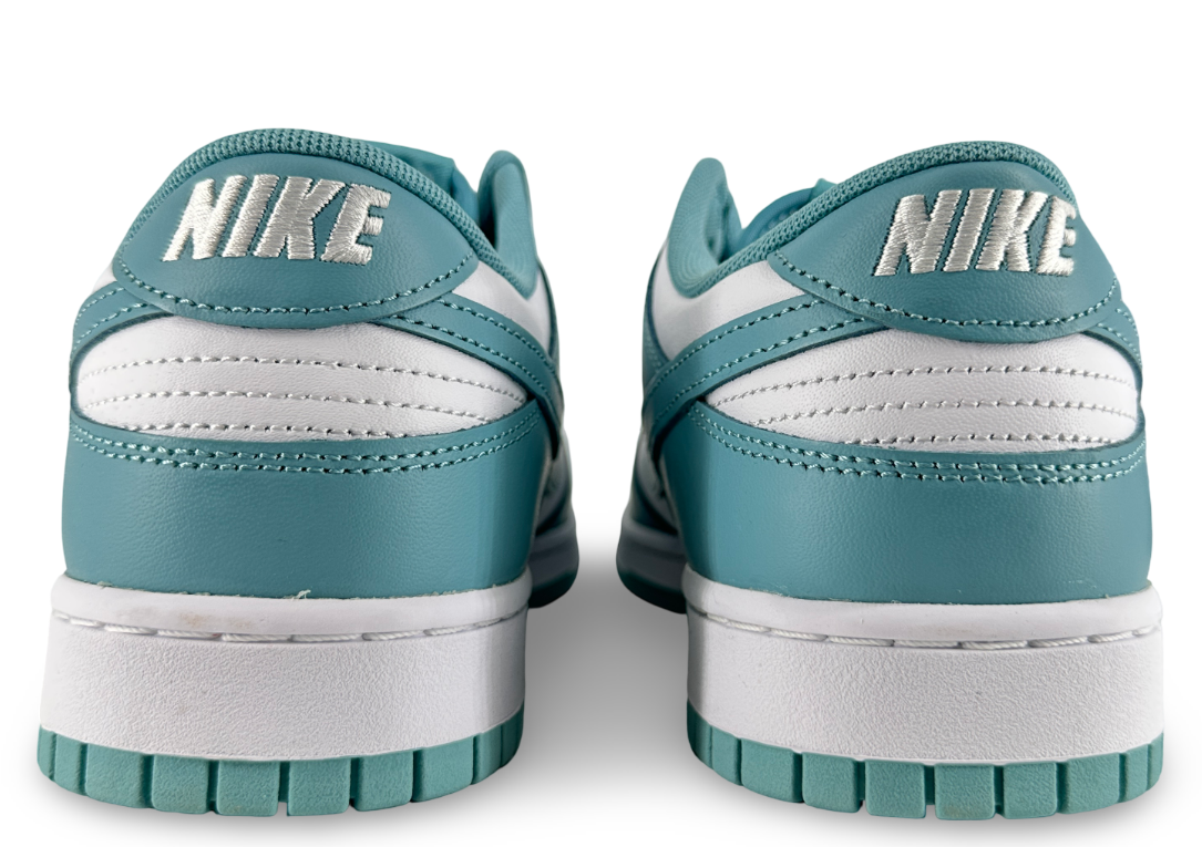 Nike Dunk Low Denim Turquoise