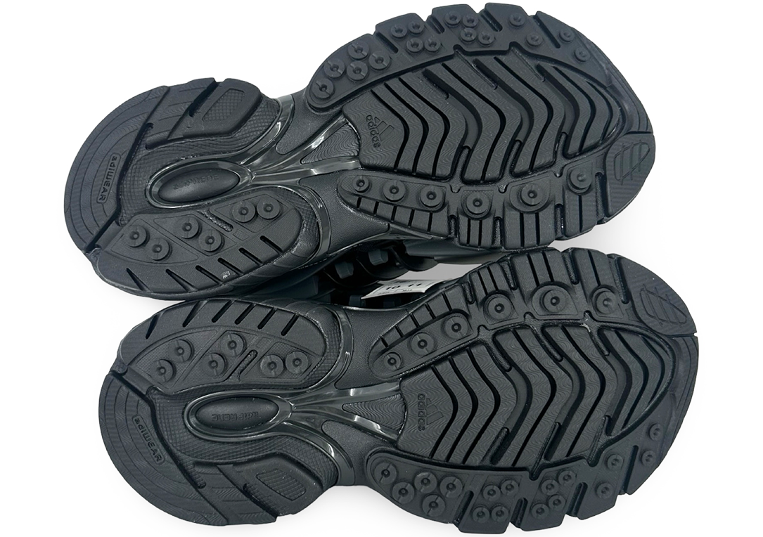 adidas Adistar Jellyfish Pharrell Williams Triple Black