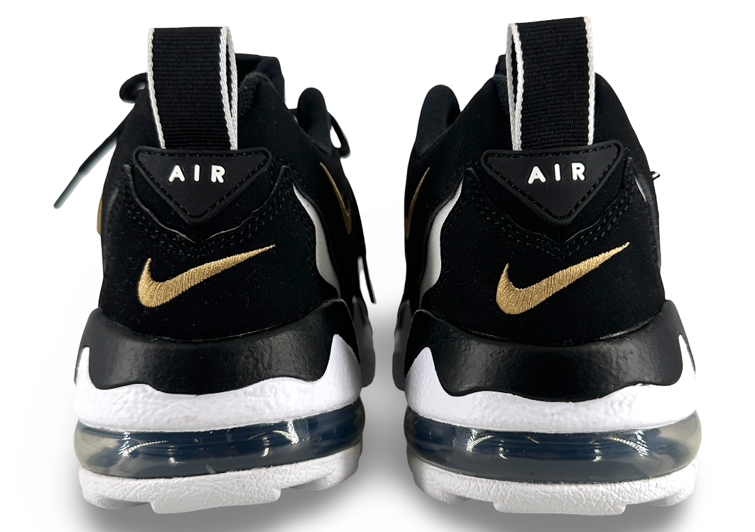 Nike Air DT Max '96 Low Black Metallic Gold