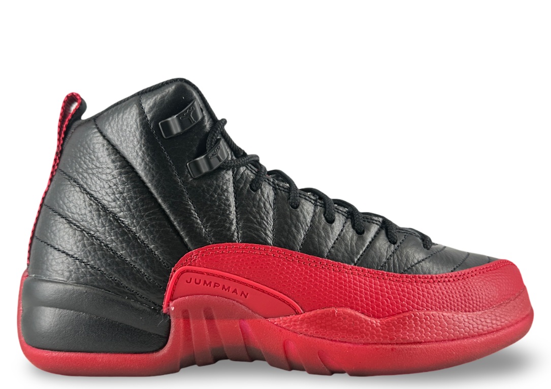 Jordan 12 Retro Flu Game (2025) (GS)
