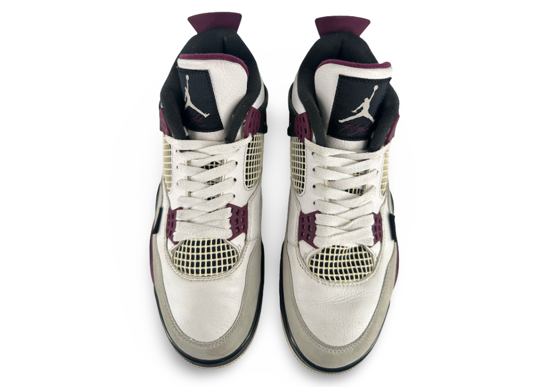 Jordan 4 Retro PSG Paris Saint-Germain