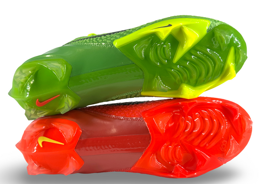 Nike Vapor Edge Kobe 6 SE Grinch Mismatch