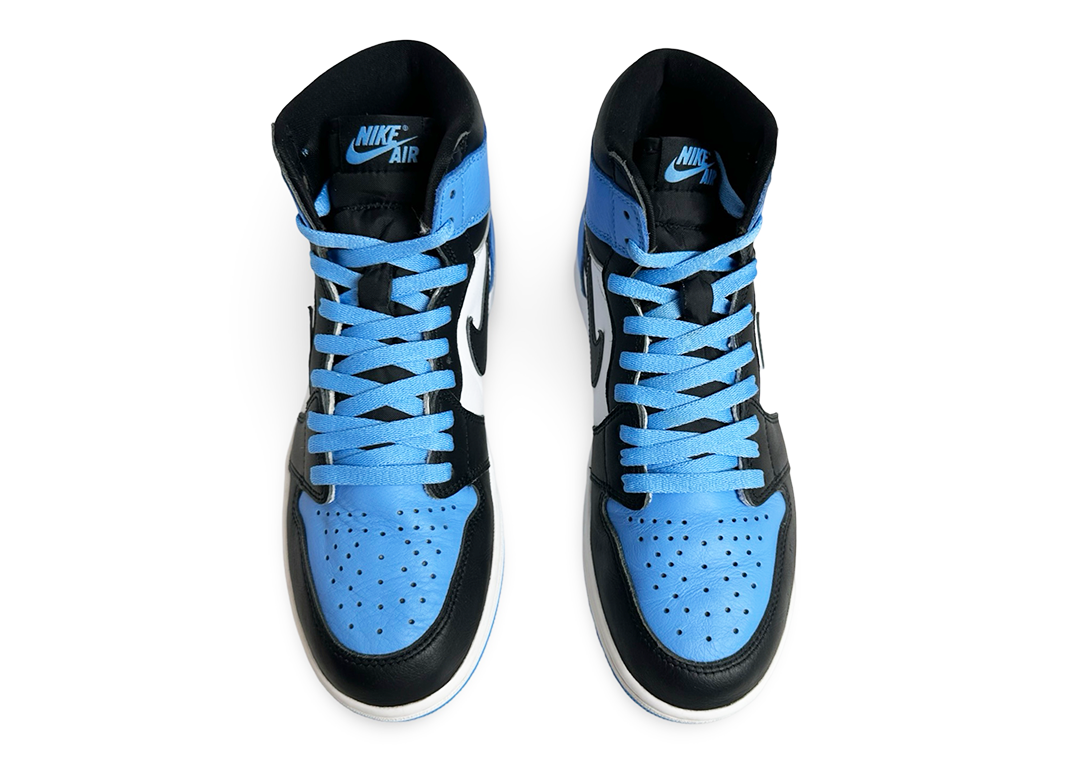 Jordan 1 Retro High OG UNC Toe