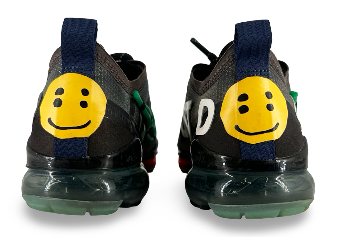 Nike Air VaporMax 2019 Cactus Plant Flea Market (Women's)