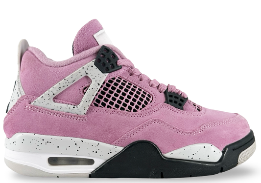 Jordan 4 Retro Orchid (Women's)
