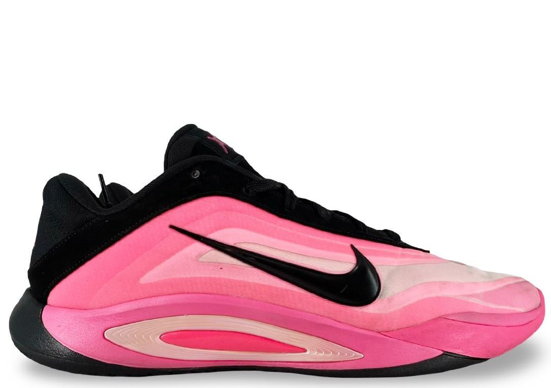 Nike A'ja Wilson A'One Leo Lights (Women's)