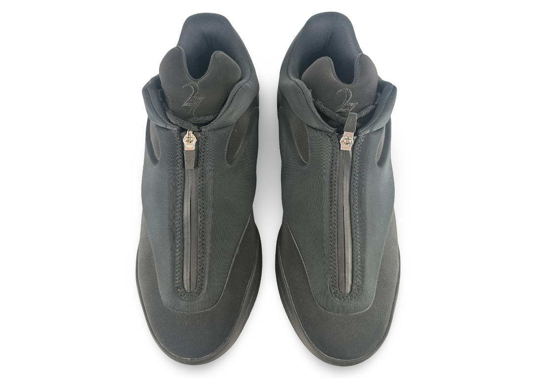 Converse SHAI 001 Charm Black