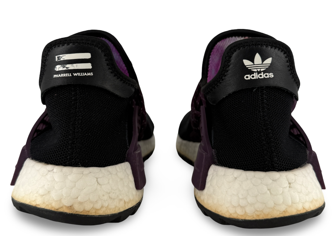 adidas Human Race NMD Pharrell Holi Festival (Core Black)