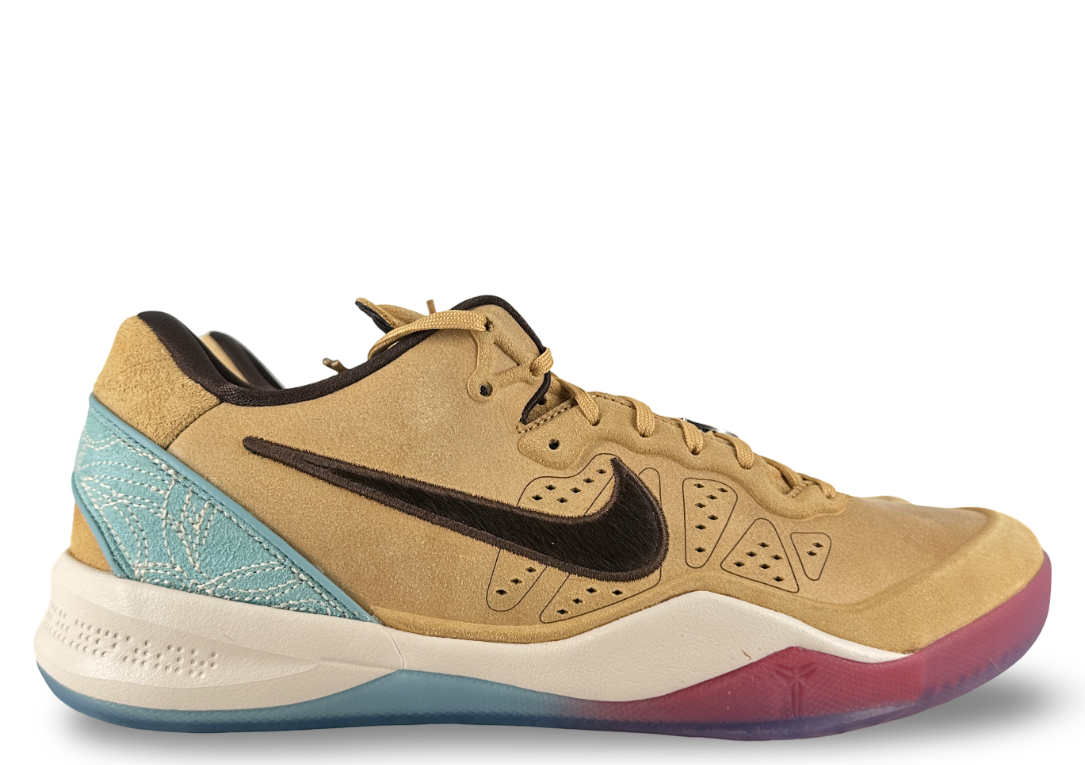 Nike Kobe 8 EXT Protro Siempre Hermanos