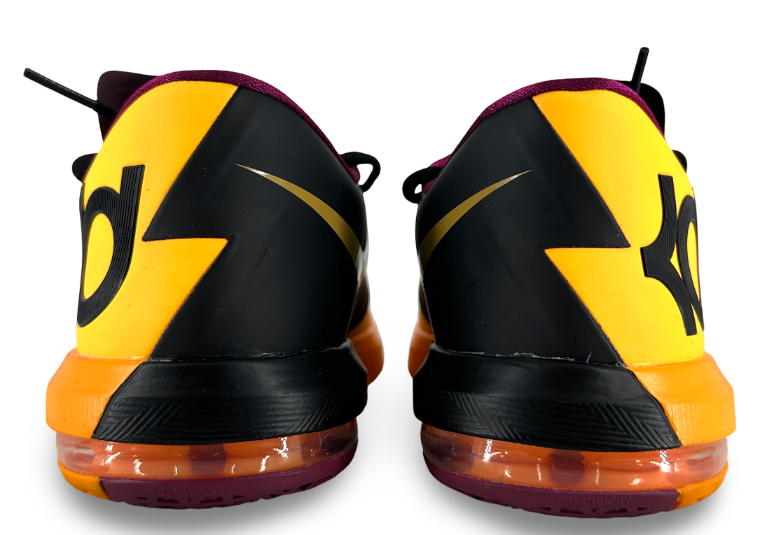 Nike KD 6 Peanut Butter & Jelly (PBJ) (2026)