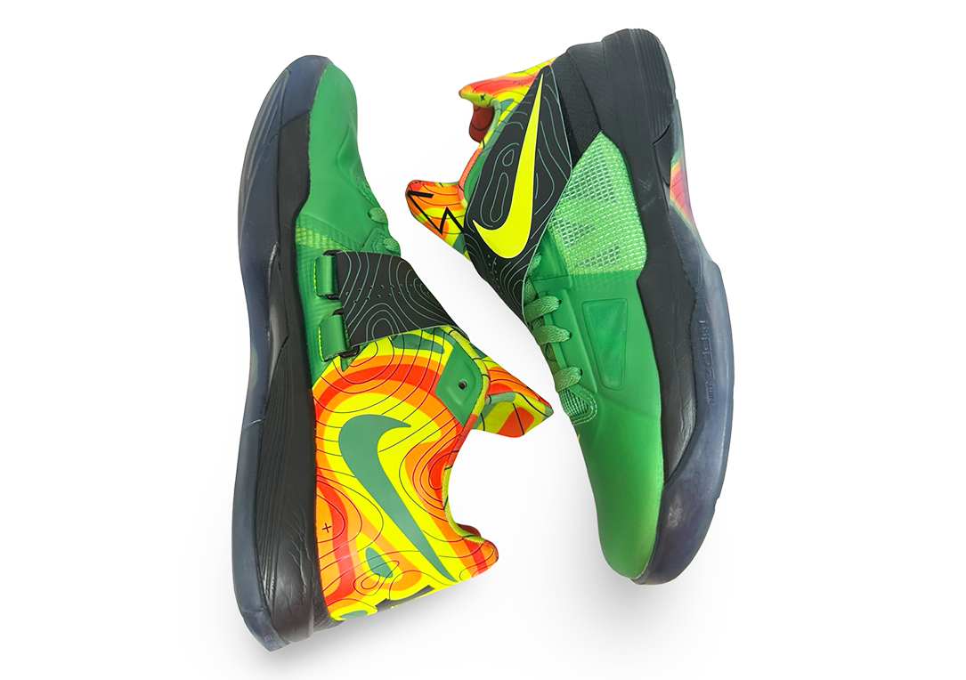 Nike KD 4 Weatherman (2024)