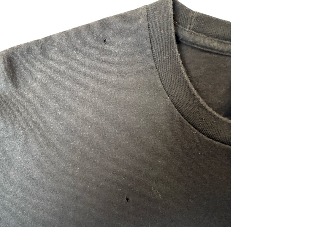 Supreme St. Ides Tee Black
