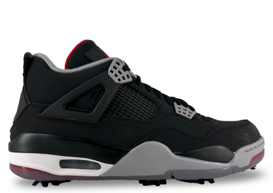 Jordan 4 Retro Golf Bred