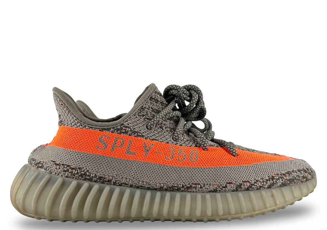 adidas Yeezy Boost 350 V2 Beluga Reflective