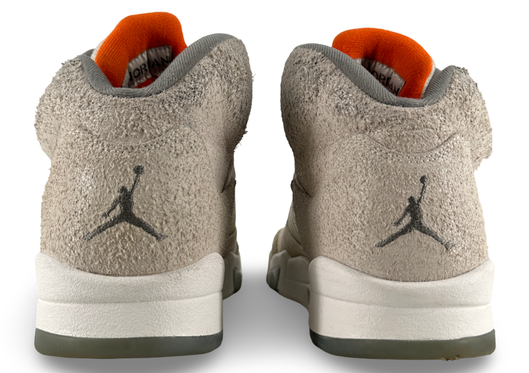Jordan 5 Retro SE Craft Light Orewood Brown